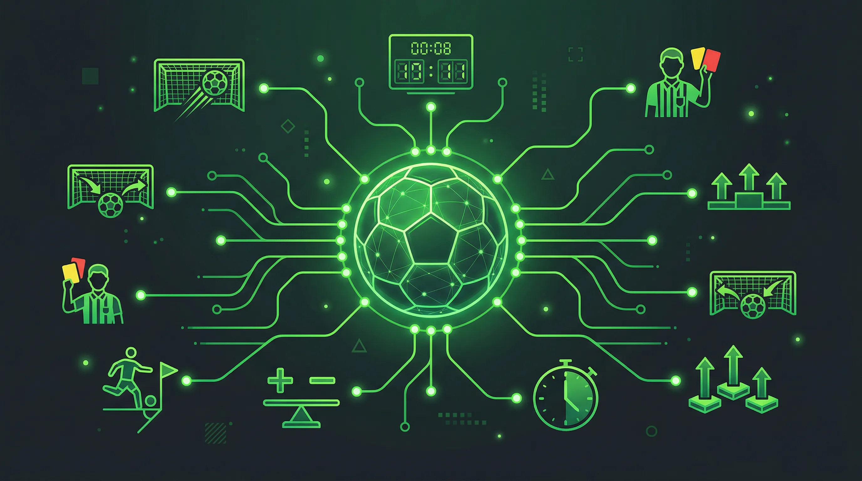 Football Betting Markets