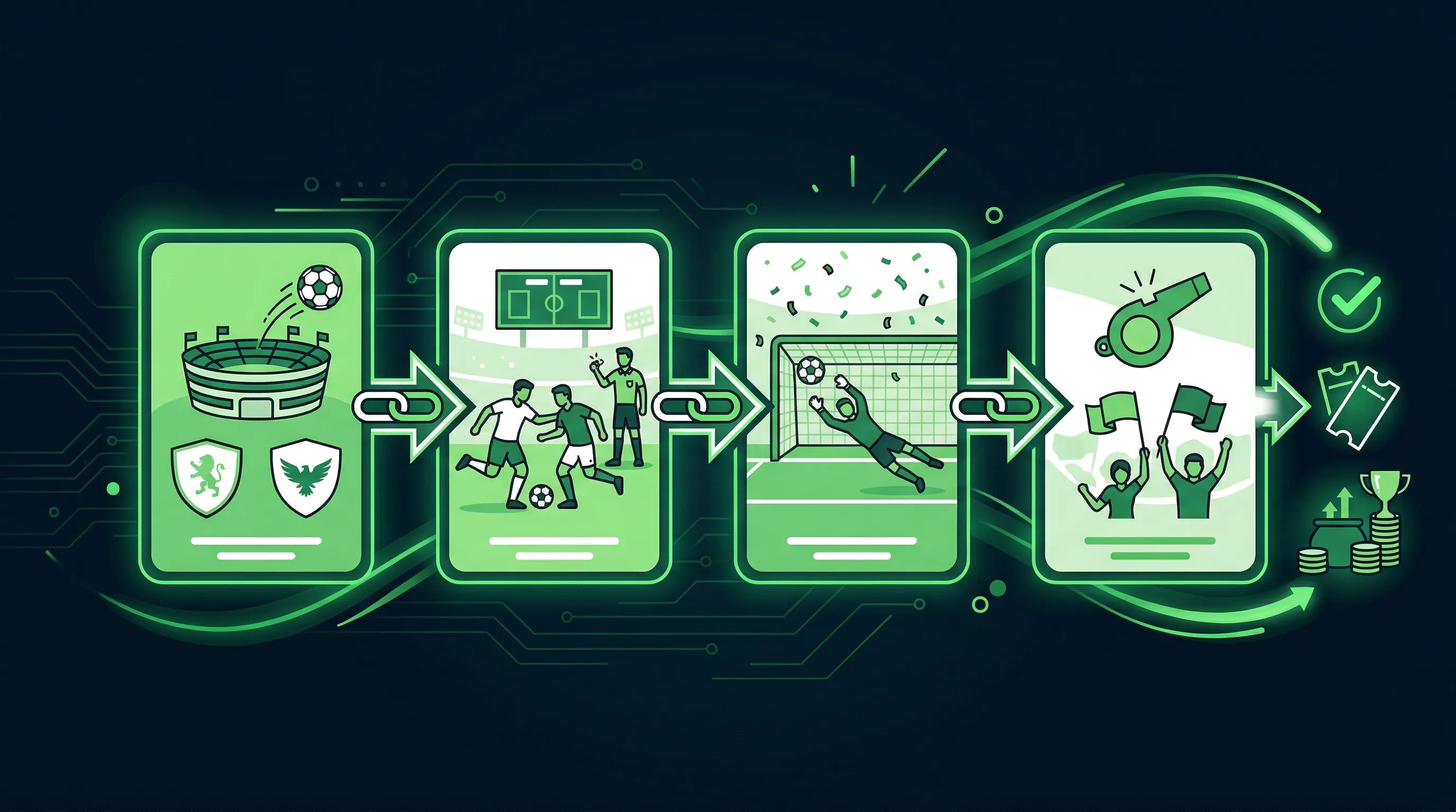 What is a Football Accumulator